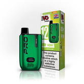 IVG PRO 12ml 10mg KIT LEMON LIME (5)